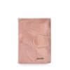 růžová dámská peněženka 2108 P R