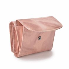 Carmelo růžová dámská peněženka 2106 P R