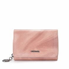 Carmelo růžová dámská peněženka 2105 P R