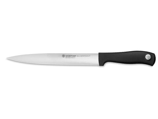 Wüsthof SILVERPOINT Nůž na šunku 20cm GP