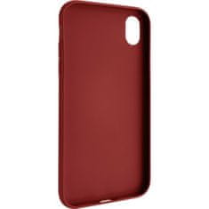 FIXED Kryt Samsung Galaxy A70 červený