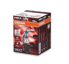 Osram Osram Night Breaker Laser HB3 P20d 12V 60W 9005NL