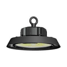 Solight Solight High bay, 100W, 14000lm, 120°, Meanwell, 5000K, UGR WPH-100W-006