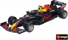 BBurago  1:43 RACE F1 - Red Bull Racing RB16B (2021) #11 (Sergio Pérez)