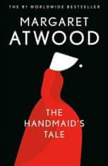 Atwoodová Margaret: The Handmaid´s Tale