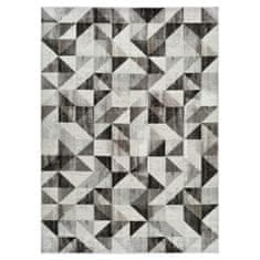 Atractivo Kusový koberec Atractivo Babek 5529 Grey 160x230 cm