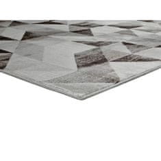 Atractivo Kusový koberec Atractivo Babek 5529 Grey 160x230 cm