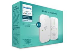 Philips Avent Baby DECT monitor SCD502/26