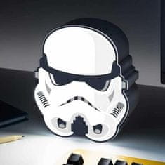 Paladone Box světlo Star Wars - Stormtrooper