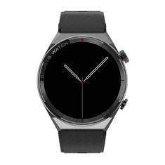 Watchmark Smartwatch Maverick black