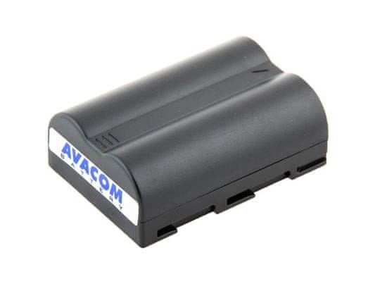 Avacom Nikon EN-EL3A Li-Ion 7.4V 1700mAh 12.6Wh