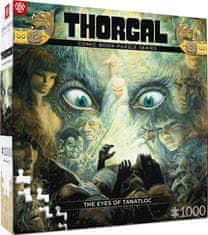 Good Loot Puzzle Thorgal: The Eyes Of Tanatloc 1000 dílků