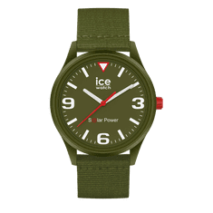 Ice-Watch Ice Watch ICE solar power 020060