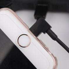 XREC 30cm Lightning CABLE pro iPhone iPad pro VYBAVENÍ DRONU DJI
