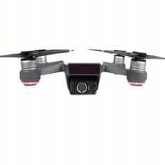 Sunnylife FILTR UV MC pro drone DJI SPARK
