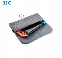 JJC Pokrowiec / případ / obal pro konzoli Nintendo Switch