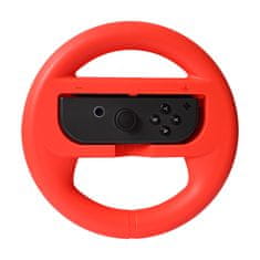 MIMD 2 x volant / Rukojeť pro Joy-Con pro Nintendo Switch