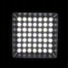 ULANZI LED lampa 49 pro fotoaparát / kameru - Ulanzi W49LED