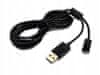 Kabel, šňůra, USB nabíječka pro XBOX ONE Play and Charge