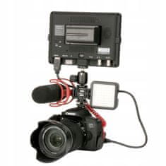 ULANZI Adaptér pro příslušenství k DSLR fotoaparátům: lampa, mikrofon- ULANZI