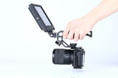 ULANZI Stabilizátor fotoaparátu DSLR s horní rukojetí. Grip / Ulanzi