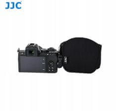 JJC Pouzdro Kryt NEOPRENE do fotoaparátu Nikon Z50 + 16-50mm