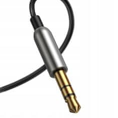 BASEUS Bluetooth audio přijímač AUX USB, adaptér / Baseus