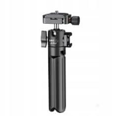 ULANZI Hliníkový stativ fotoaparátu s držákem mikrofonu ISO / Ulanzi U-Pod