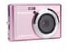 Digitální fotoaparát AGFA AgfaPhoto DC5200 21 MP HD 720p / růžový