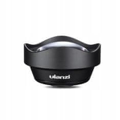 ULANZI Teleobjektiv 75 mm Super Macro pro telefon - Ulanzi