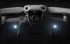 PGYTECH Zvýšit / chodidla + LED lampy pro dronu DJI Mavic Air 2
