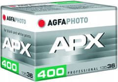 Agfaphoto Film, Negativ APX 400 36 zd 135 Černobílý AGFA