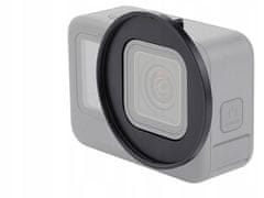 Puluz Adaptér, držák filtru 52mm pro GoPro HERO 9 BLACK - PULUZ PU528