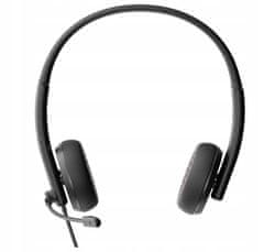 AIWA Sluchátka přes uši, skládací + mikrofon AIWA / ARC-1 Work