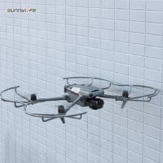 Sunnylife KRYT VRTULE 4ks pro Dron DJI MAVIC 3 / M3-KC 349