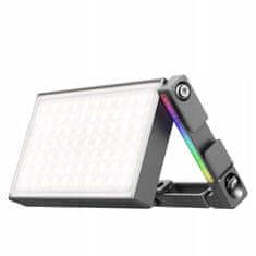 ULANZI \LED lampa 5000 mAh 360s rotace - Ulanzi R70 RGB