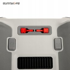 Sunnylife Držáky pro joystick, ovladač, dálkové ovládání pro DJI RC