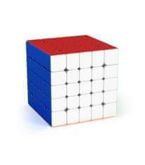 Rubik MFJS MeiLong 5x5 M magnetické samolepky bez nálepky