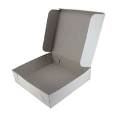 Dortová krabice 32x32x10 cm (10ks)