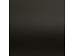GrafiWrap Černá matná fólie , 100 x 152 cm