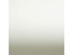 Bílá matná fólie , 100 x 152 cm