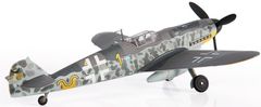 JC Wings Messerschmitt Bf109G-6, Luftwaffe, Erich Hartmann, JG 52, 1943, 1/72