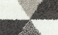 Oriental Weavers Kusový koberec Lotto 665 HR5 E 200x285
