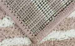 Oriental Weavers Kusový koberec Lotto 562/HR5P 67x120