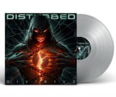 Disturbed: Divisive (Limited Edition - Silver LP)