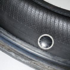 GEKO Opravný hříbek se záplatou 6 mm pro pneumatiky sada 10 ks G71213