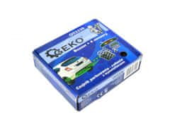 GEKO Parkovací senzory s LCD displejem G02336