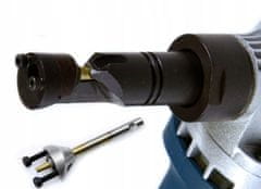 MAR-POL Elektrické stříhací nůžky na plech M79302
