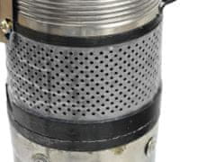 GEKO Vodní hlubinné čerpadlo 0,4kW QJD-26/6-0,4 G81406