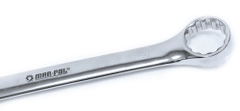 MAR-POL Klíč očkoplochý 50mm, CrV M580500